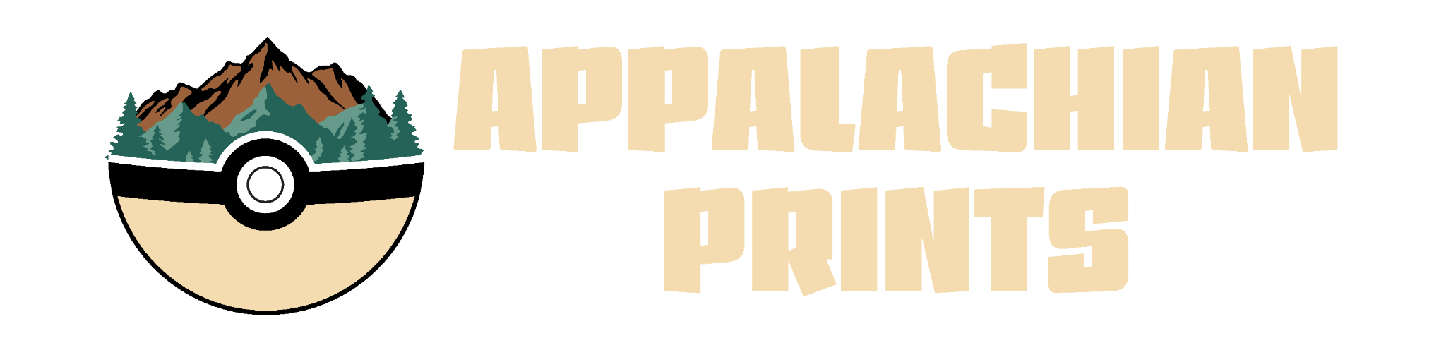 Appalachian Prints
